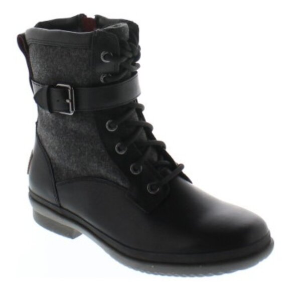 UGG Kesey- 	1005264/BLK - Picture 1 of 1